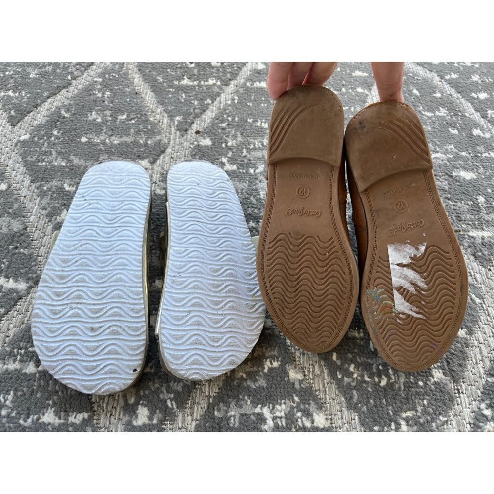 Girls Shoes - Picture 11 of 11